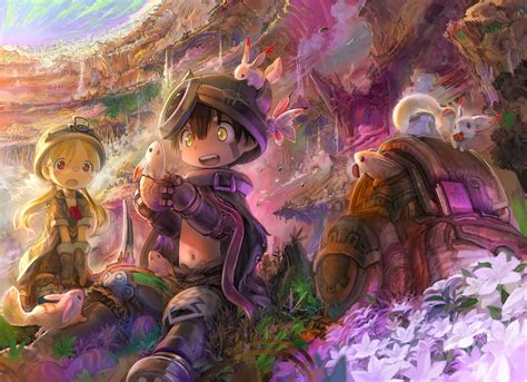 wallpaper abys|[217300+] Anime Wallpapers .